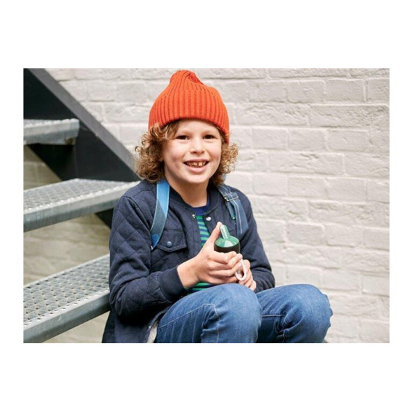 MEPAL İNSULATED BOTTLE FLİP-UP CAMPUS 350 ML - DİNO - 2