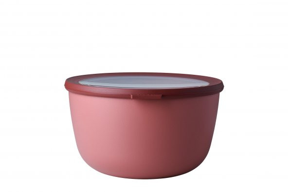 Mepal Multi Bowl Cirqula Round Saklama Kabı 3000 Ml