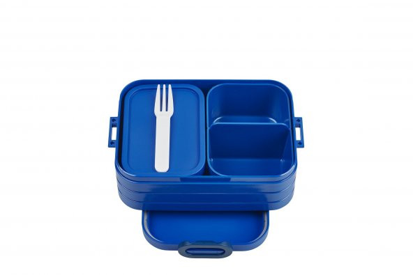 Mepal Bento Lunch Box Take A Break Midi Yemek Kabı 900 Ml