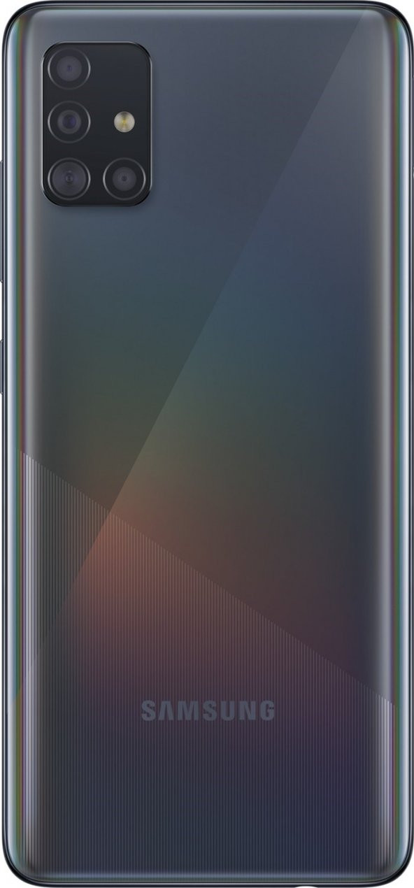 Samsung Galaxy A51 2020 128 GB (Samsung Türkiye Garantili) - 2