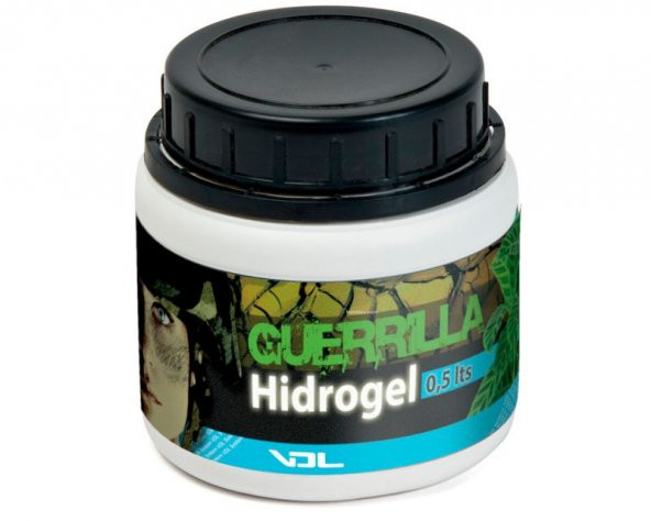 Hydrogel Guerrilla 500 g