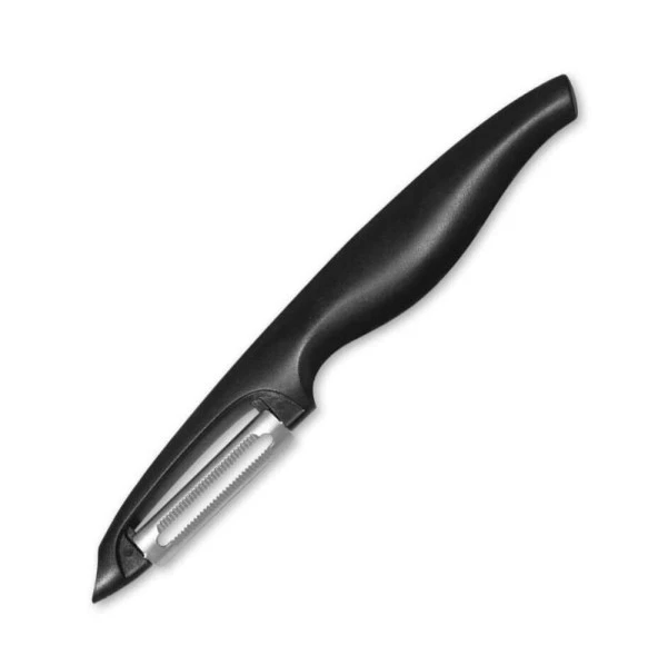 Pirge Soyacak Dişli Ecco 41310 Siyah - 2