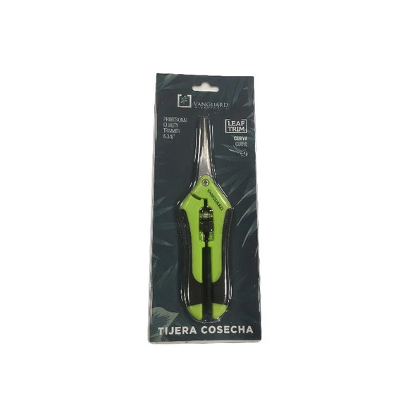 Vanguard Hydroponics Budama Makası Düz - 2