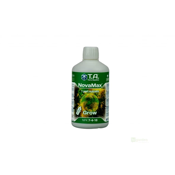 Terra Aquatica Novamax Grow 500 ml