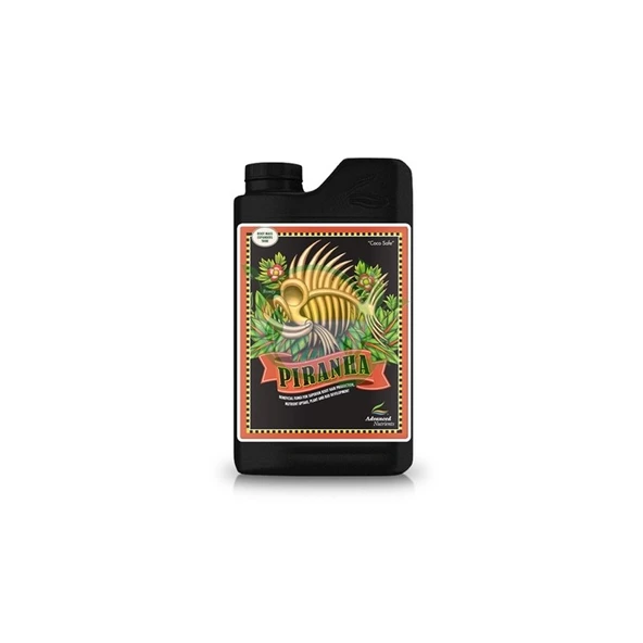 Advanced Nutrients Piranha 1 Litre