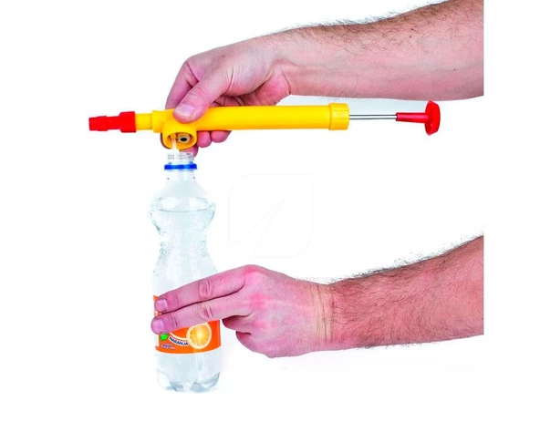 Aquaspray Plastik Püskürtücü - 2