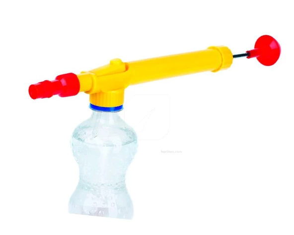 Aquaspray Plastik Püskürtücü - 1