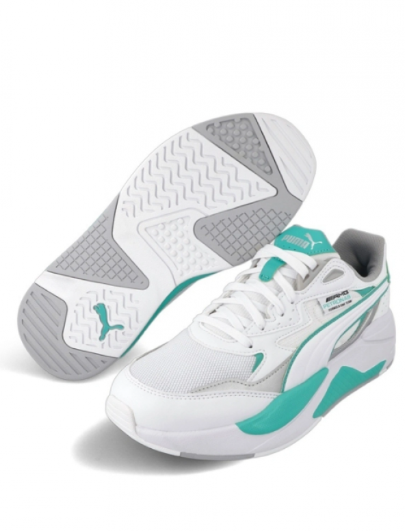 PUMA ERKEK LİFESTYLE AYAKKABI 30713601 E-40