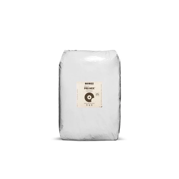 Biobizz Pre Mix 25 Litre