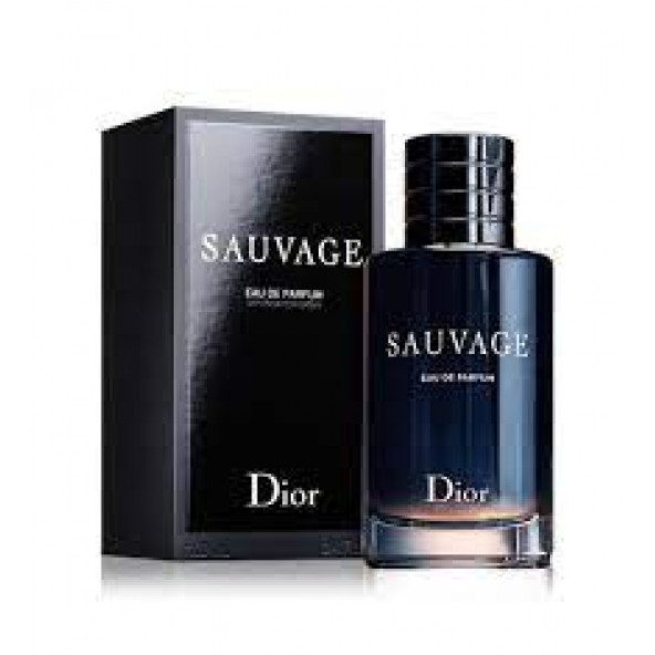 Christian Dior Sauvage Edp Erkek Parfüm 100 Ml