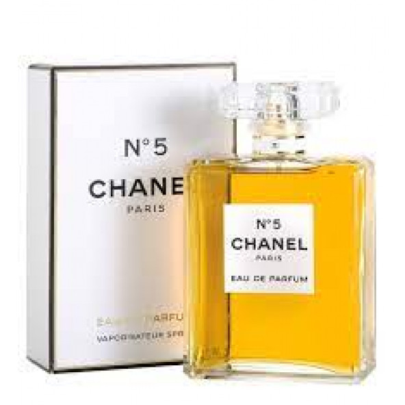 Chanel No 5 Edp Kadın Parfüm 100 Ml