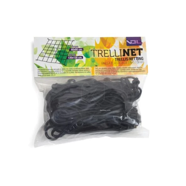 VDL Trillinet Scrog Filesi 120x120 cm