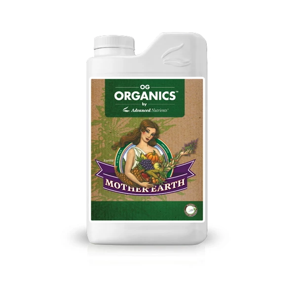 Advanced Nutrients Mother Earth Super Tea 1 Litre - 1