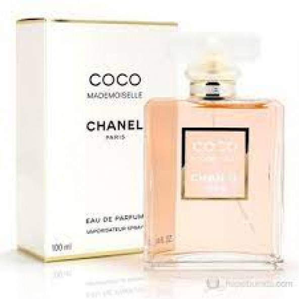 Chanel Coco Mademoiselle Edp Kadın Parfüm 100 Ml
