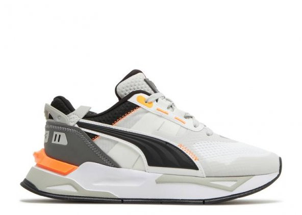 PUMA MİRAGE SPORT TECH JR KADIN SPOR AYAKKABI 38451001 B-15 RENKLİ