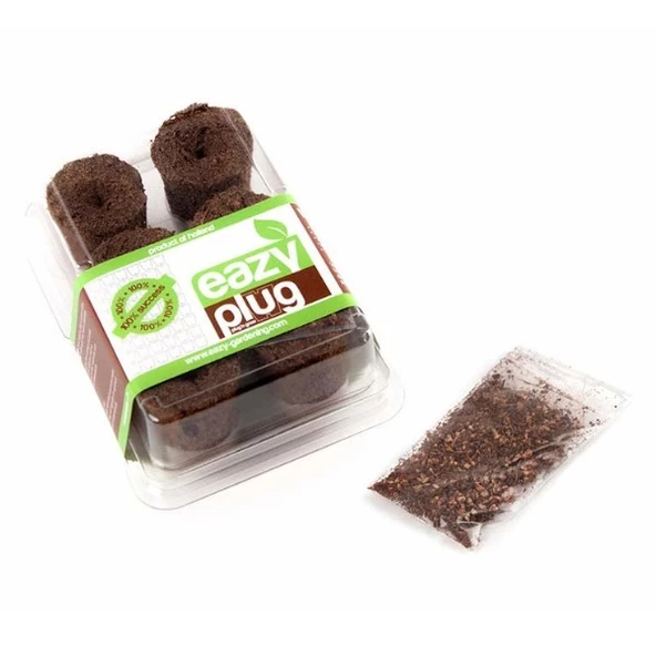 Eazy Plug Seeds Kit 6 - 2