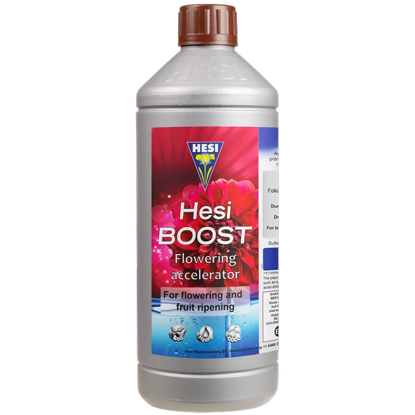 Hesi Boost 1 Litre