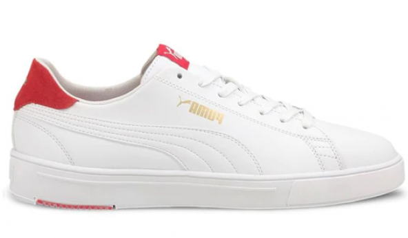 PUMA SERVE PRO LİTE BEYAZ KADIN SPOR AYAKKABI 37490203 B-19