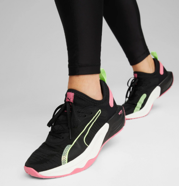 PUMA PWR XX NİTRO KADIN SPOR AYAKKABI 37696902 SİYAH B-22 - 3