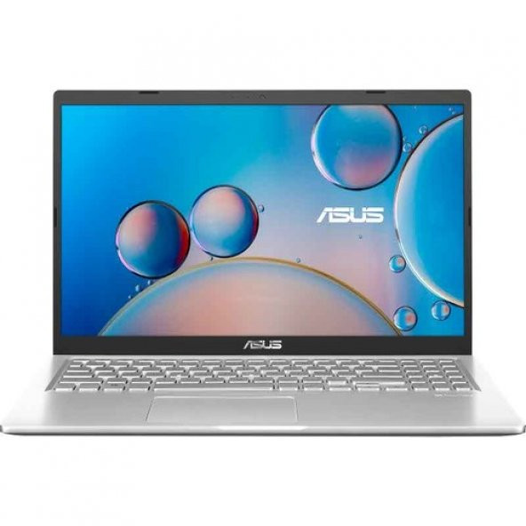 Asus X515JA Intel Core i3 1005G1 12 GB  256 GB SSD Windows 11 Home 15.6" FHD Taşınabilir Bilgisayar X515JA EJ2137B2