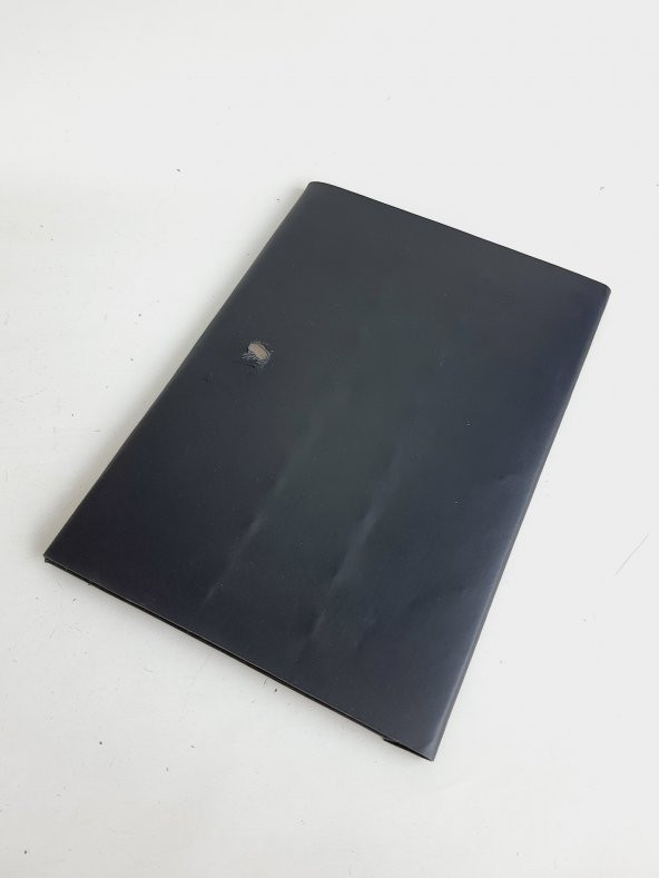 Suni Deri Kuaför Berber Çantası 32x24cm 2.El - 2