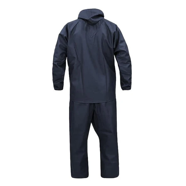 Savex Takım Balıkçı Yağmurluk Lacivert (BRS.001) - 2