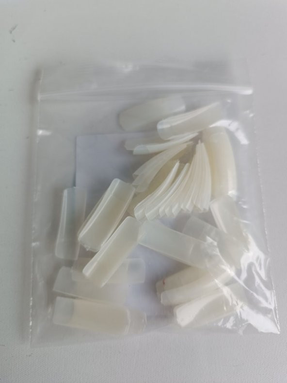 Jolifin Takma Protez Tırnak No:8 48li - 3