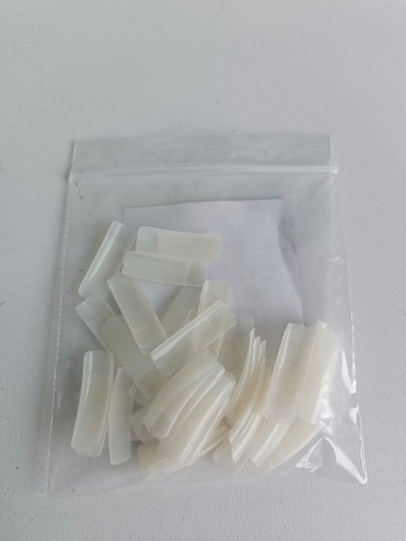 Jolifin Takma Protez Tırnak No:9 48li - 3