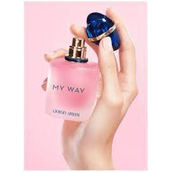Giorgio Armani My Way Edp Kadın Parfüm 90 Ml - 2