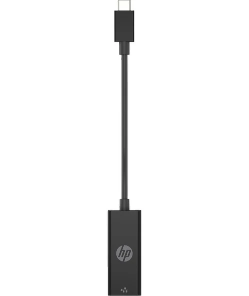 HP 4Z534AA Type-C RJ45 Adaptör G2