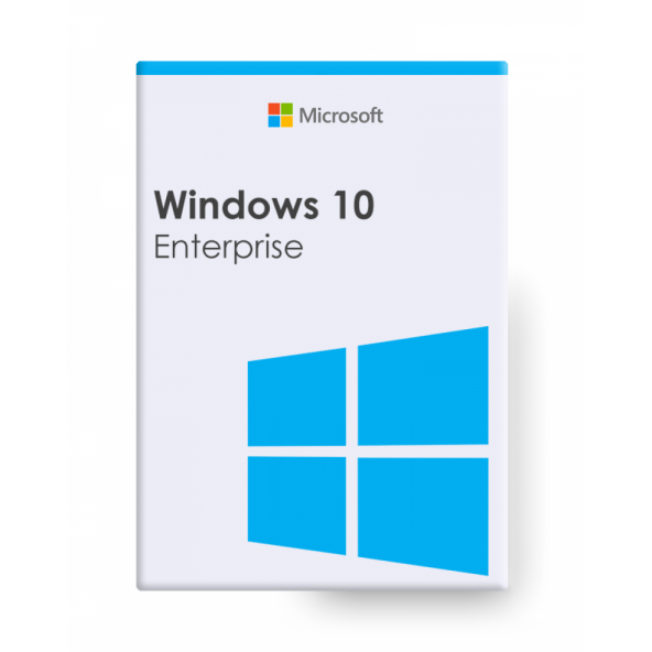 Windows 10 Pro Enterprise Standart
