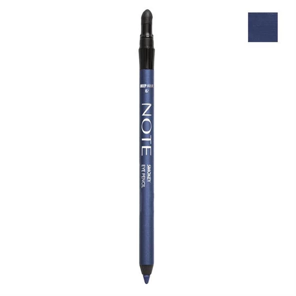 Note Eyepencil Smokey 02