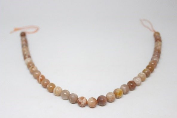 Güneş Taşı Royal 10mm/adet - Resim 5