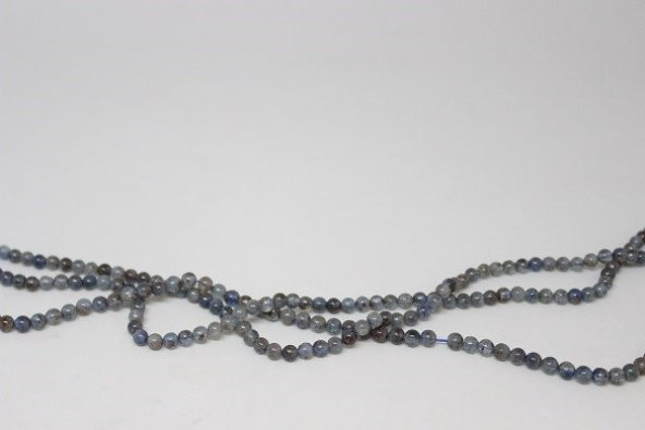 Kyanit Taşı 4mm/adet - Resim 5