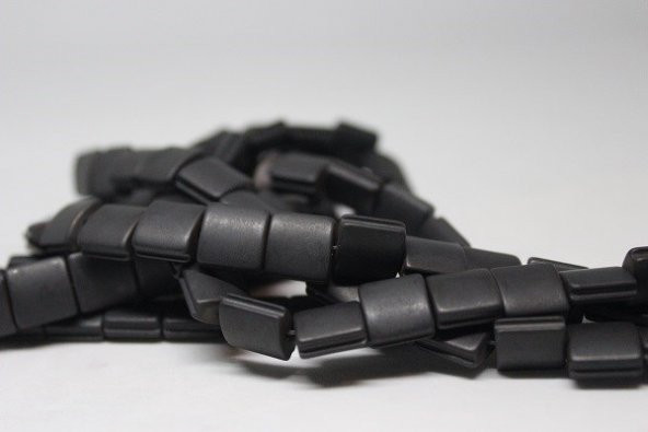 Hematit Taşı/Adet (17470-1) - Resim 2