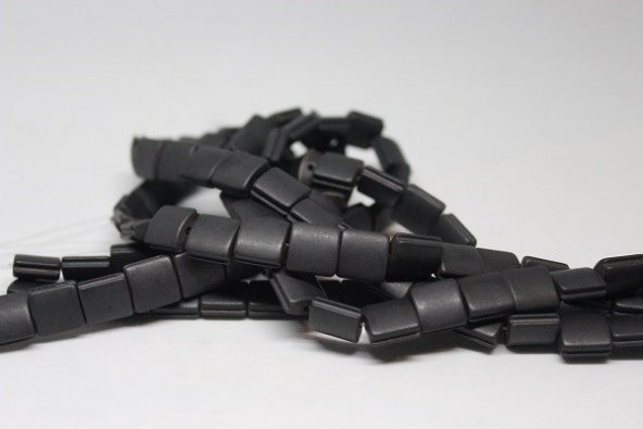 Hematit Taşı/Adet (17470-1) - Resim 3