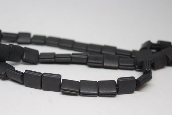 Hematit Taşı/Adet (17470-1) - Resim 4