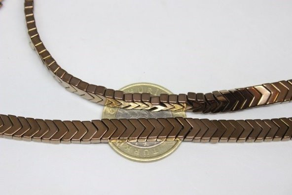 Hematit Taşı/10 Adet (17340-1)