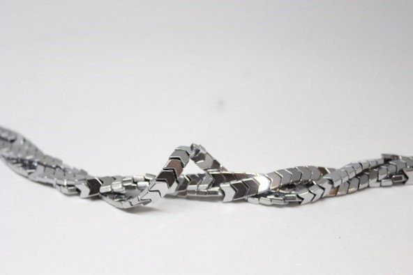 Hematit Taşı/10 Adet (17330-1) - Resim 3