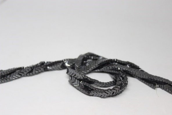 Hematit Taşı/10 Adet (17302-1) - Resim 3