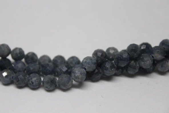 Safir Taşı 5.5mm/adet - Resim 2