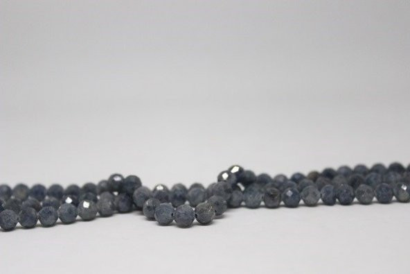 Safir Taşı 5.5mm/adet - Resim 3