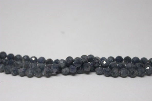 Safir Taşı 5.5mm/adet - Resim 4