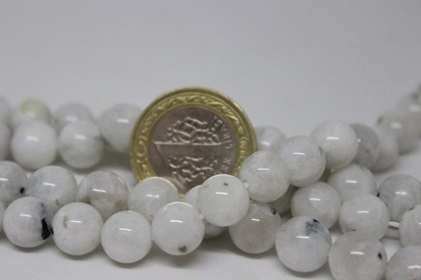 Ay Taşı 10mm/adet