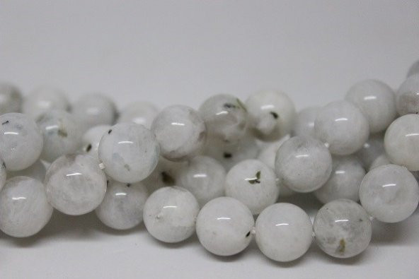Ay Taşı 10mm/adet - 2