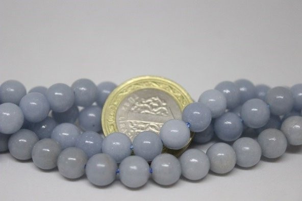 Angelit Taşı 8mmadet ürün görseli 1