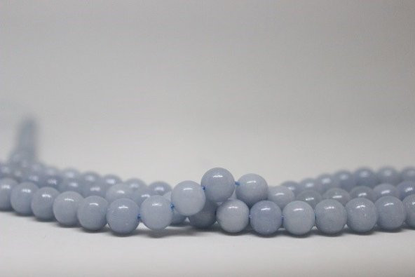 Angelit Taşı 8mmadet - Resim 8