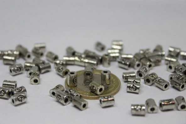 Metal Ara Malzeme/adet - Resim 2