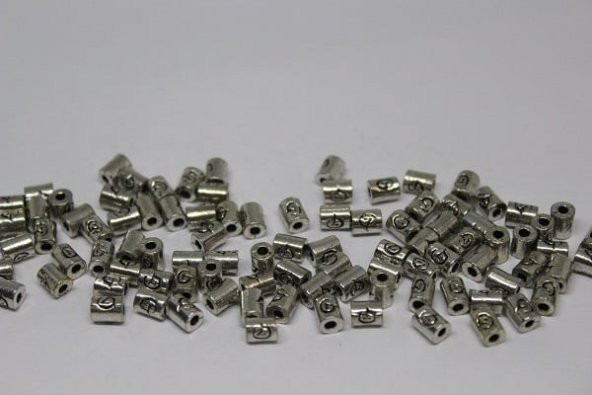 Metal Ara Malzeme/adet - Resim 3