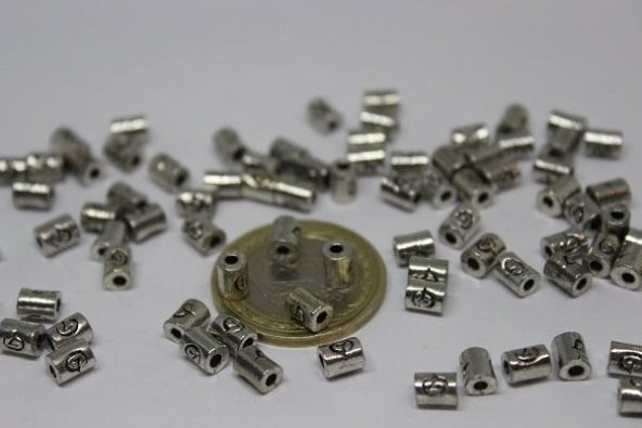 Metal Ara Malzeme/adet - Resim 4